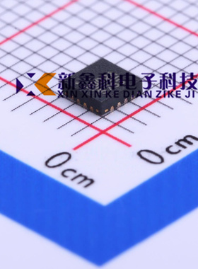 HMC802ALP3E HMC802LP3E 丝印 H802A 贴片QFN-16 射频/微波衰减器