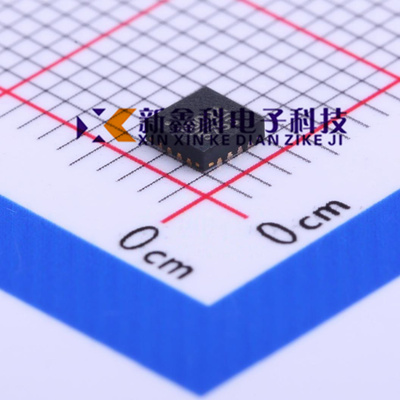 HMC802ALP3E HMC802LP3E 丝印 H802A 贴片QFN-16 射频/微波衰减器