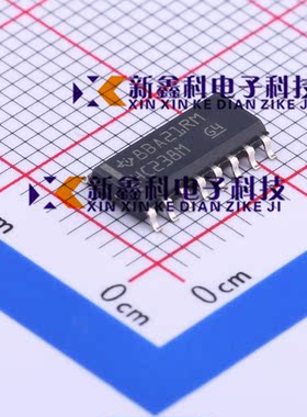 全新原装 CD74HC238M96 丝印HC238M SOP16 全新 CD74HC238M