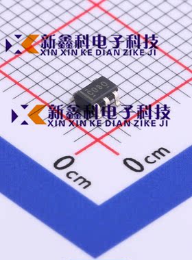 SN74LVC1G08QDBVRQ1 全新原装现货逻辑门IC芯片 丝印C08O SOT23-5