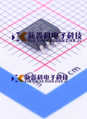 PCT2075D,118 起订量：1 『SENSOR DIGITAL -55C-125C 8SO』