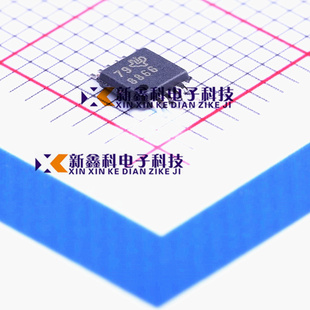 ADS8866IDGSR ADS8866IDGS 贴片MSOP10 丝印 8866 模数转换器