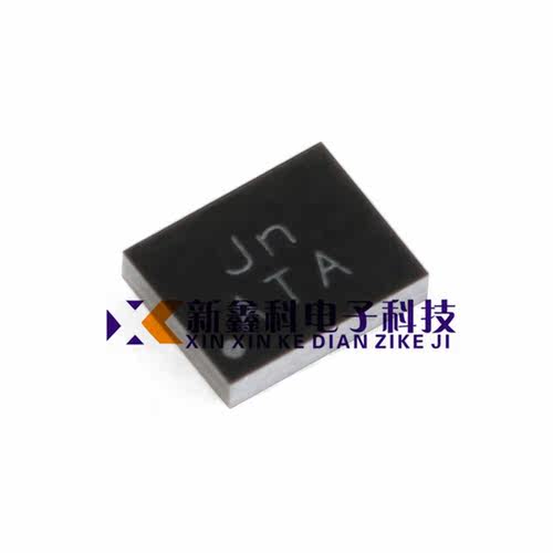 SYR837PKC SYR837 丝印:Jn WCSP20 高效同步降压转换器芯片