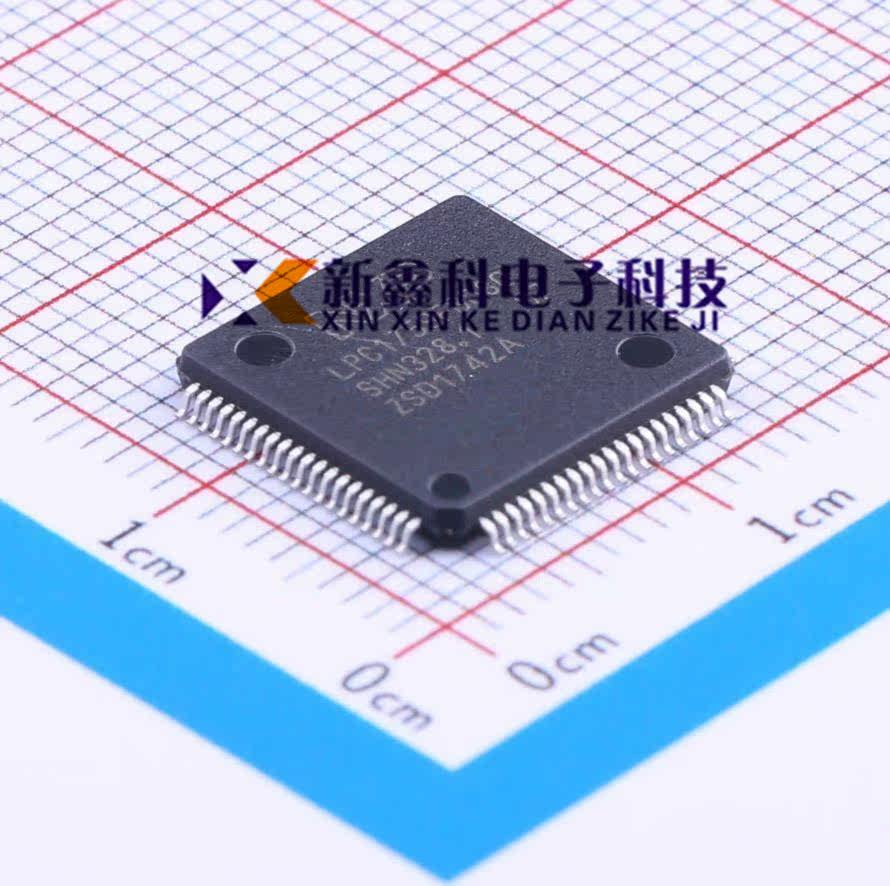 全新原装LPC1752/1754/1758/1759/4078 FBD80K/FBD80/551 QFP80