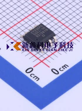 CY23EP05SXI-1HT 集成电路IC芯片 5OUT 220MHZ 8SOIC封装全新正品