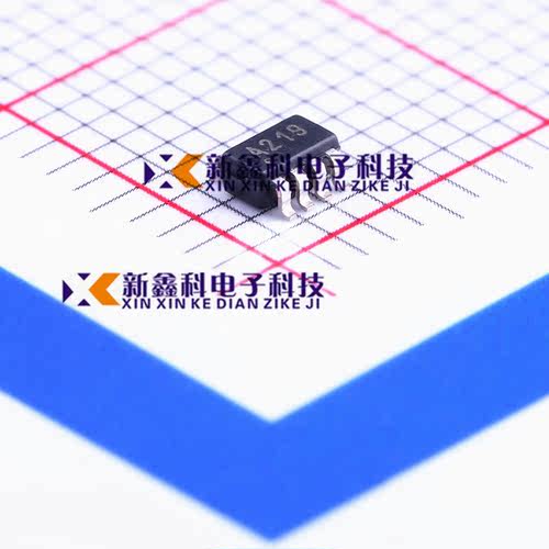 模数转换IC进口ADC芯片