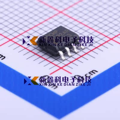 全新原装 贴片ADCMP392ARZ 通用运放 SOIC-8 集成电路 IC
