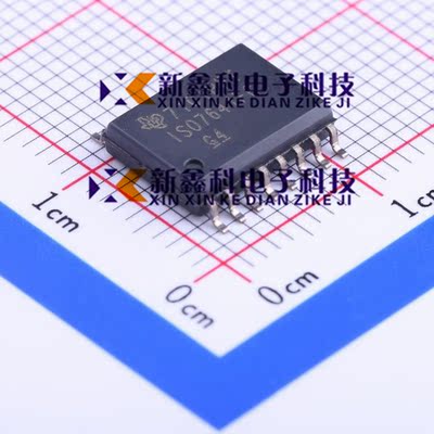 模数转换器进口ADC芯片