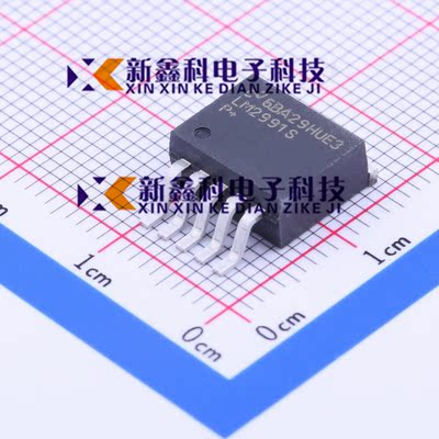 模数转换器IC进口ADC芯片