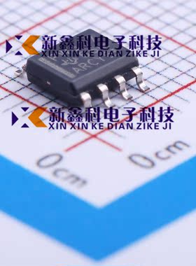 原装正品 贴片 TCA9517DR SOIC-8 电平转换I2C总线中继器芯片IC