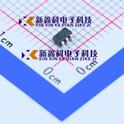 模数转换器进口ADC芯片