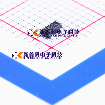 模数转换IC进口ADC芯片