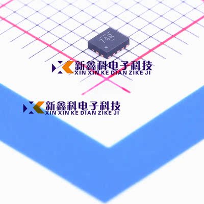 转换器/电平移位器 TXBN0304RUTR UQFN-12 全新原装