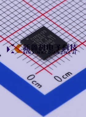 全新原装 CYPD3120-40LQXI丝印1931601S封装QFN-40微控制器IC芯片