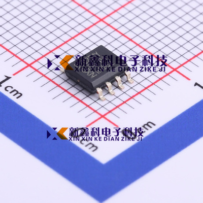 CAN芯片 PCA82C251T/YM,118 SOIC-8_150mil NXP(恩智浦)