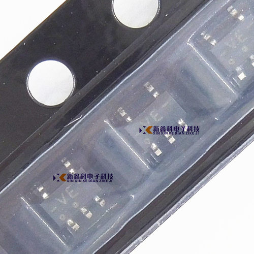 74LVC1G08GW   74LVC1G08 丝印:VE   SOT-353 逻辑芯片 全新现货