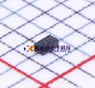RCLAMP0531T.TCT SLP1006P2T 丝印:3T ESD静电保护管