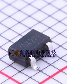 ME2805A293M3G 丝印:X2PF SOT23-3 DC-DC芯片 电压检测器