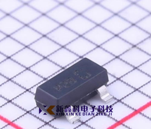 P0102BL5AA4 SOT-23 丝印:P28 可控硅三极管