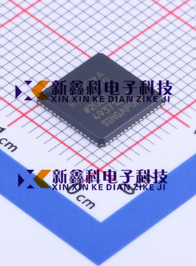 AD9984AKCPZ-170 LFCSP64 数据采集 数模转换器芯片 全新原装