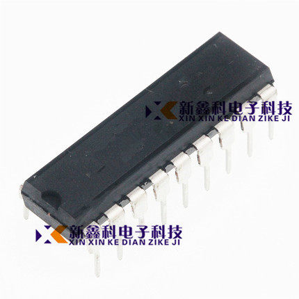 TM1906 DIP18 天微 原装