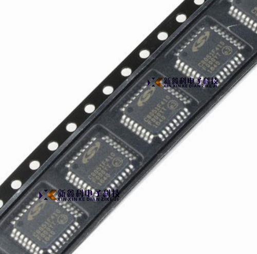 C8051F410-GQR TQFP32 2.0V 32/16kB Flash单片机
