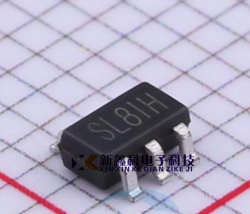 SGM3207YN5G/TR SOT-23-5 低压稳压器 全新原装