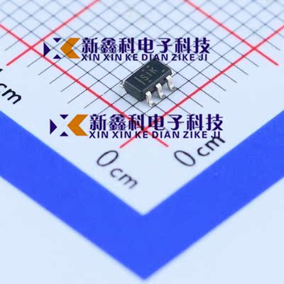 模数转换器进口ADC芯片