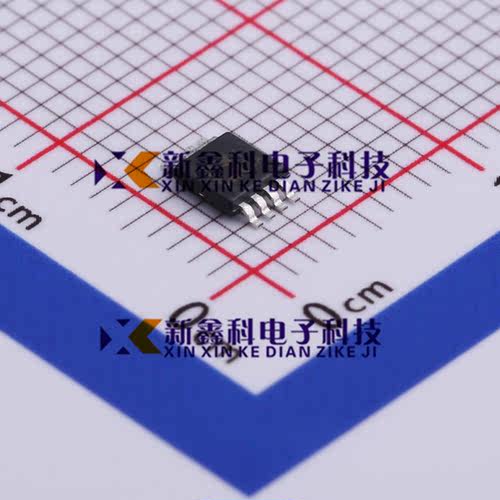 AD8361ARMZ AD8361ARMZ-REEL7 丝印J3A MSOP8封装 进口原装
