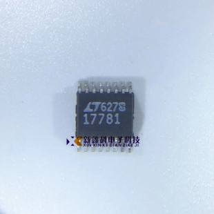 LTC1778EGN-1 LT17781 SSOP-16 降压控制器芯片