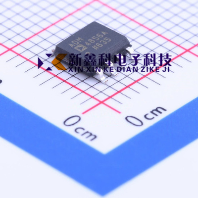 全新原装 ADM4856 ADM4856A ADM4856ARZ 贴片SOP8 收发器IC芯片