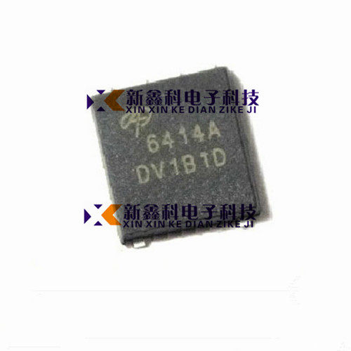 AON6414AL AO6414A 6414A QFN8 MOS场效应管 AOS进口原装