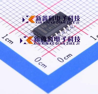 模数转换器进口ADC芯片