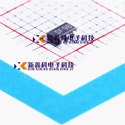 全新原装正品 LMR64010XMFX/NOPB 丝印 SF9B 贴片 SOT23-5 芯片