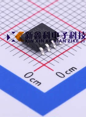 ADR444BRZ-REEL7SOIC-8 电压基准芯片IC 全新原装 ADR444B