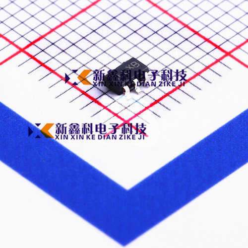 原装正品 LP5907MFX-4.5/NOPB 芯片 SOT-23-5 线性稳压器(LDO)