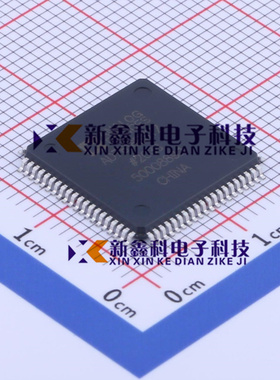 全新原装 AD7616BSTZ-RL AD7616BSTZ 封装LQFP-80 数据采集