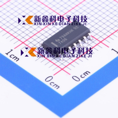 模数转换器进口ADC芯片