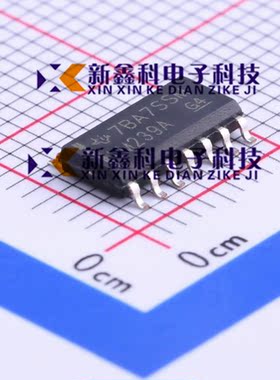 原装 | LM239ADR LM239AD LM239A SOP-14 线性比较器 集成 IC芯片