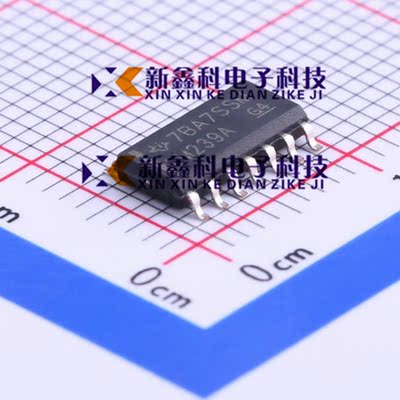 模数转换器进口ADC芯片