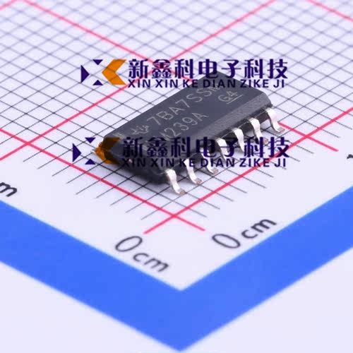 模数转换器进口ADC芯片