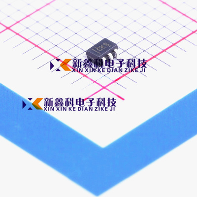 模数转换IC进口ADC芯片