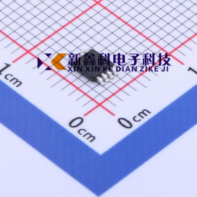 HMC1031MS8ETR HMC1031MS8E 丝印H1031 贴片MS8E8 全新频率合成