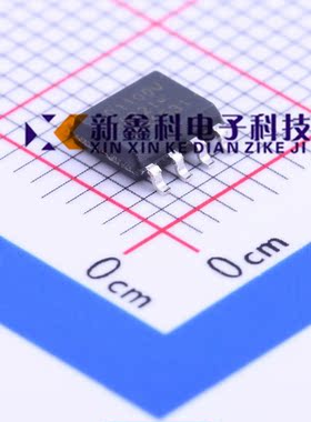 ADUM1100URZ-RL7 数字隔离器 SOIC-8_150mil 100Mbps 3V~5.5V