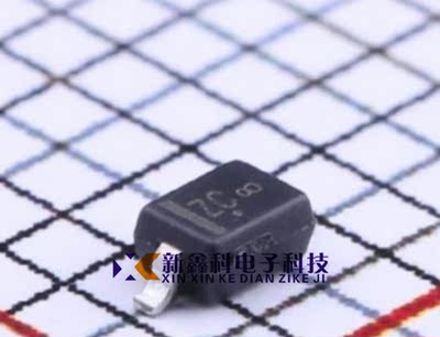 SD12T1G SOD-323 丝印:ZC ESD二极管