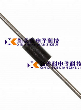 1N5374B IN5374B 5W 75V 稳压二极管 直插 大功率稳压管