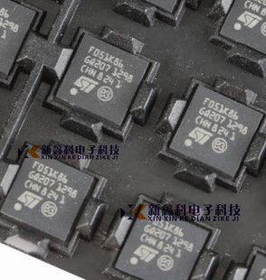 原装 STM32F051K8U6 UFQFPN-32 ARM CortexM0 32位微控制器MCU