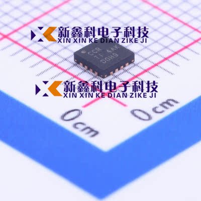 模数转换器进口ADC芯片