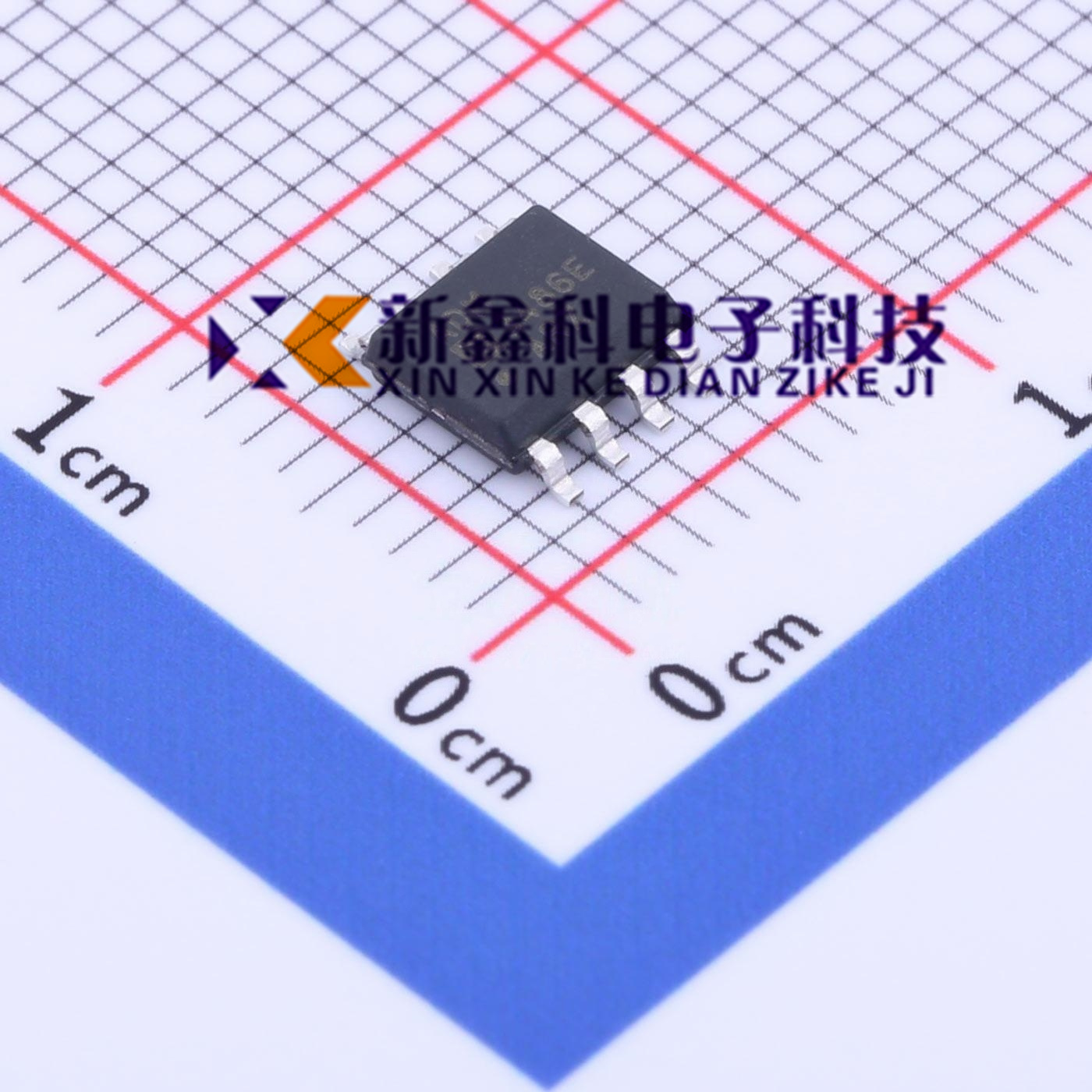ADM3486EAR ADM3486EARZ ADM3486 ADM348收发器芯片 SOIC-8