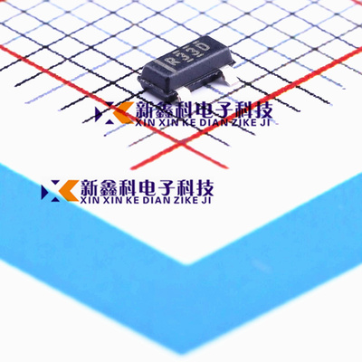 模数转换IC进口ADC芯片